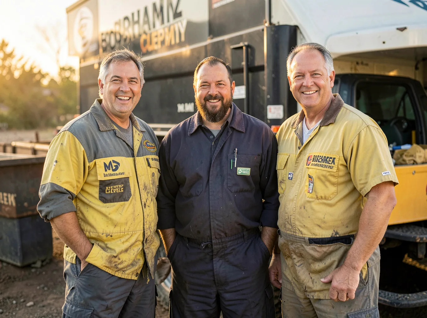 Sewage Cleanup company in Woodlake, CA