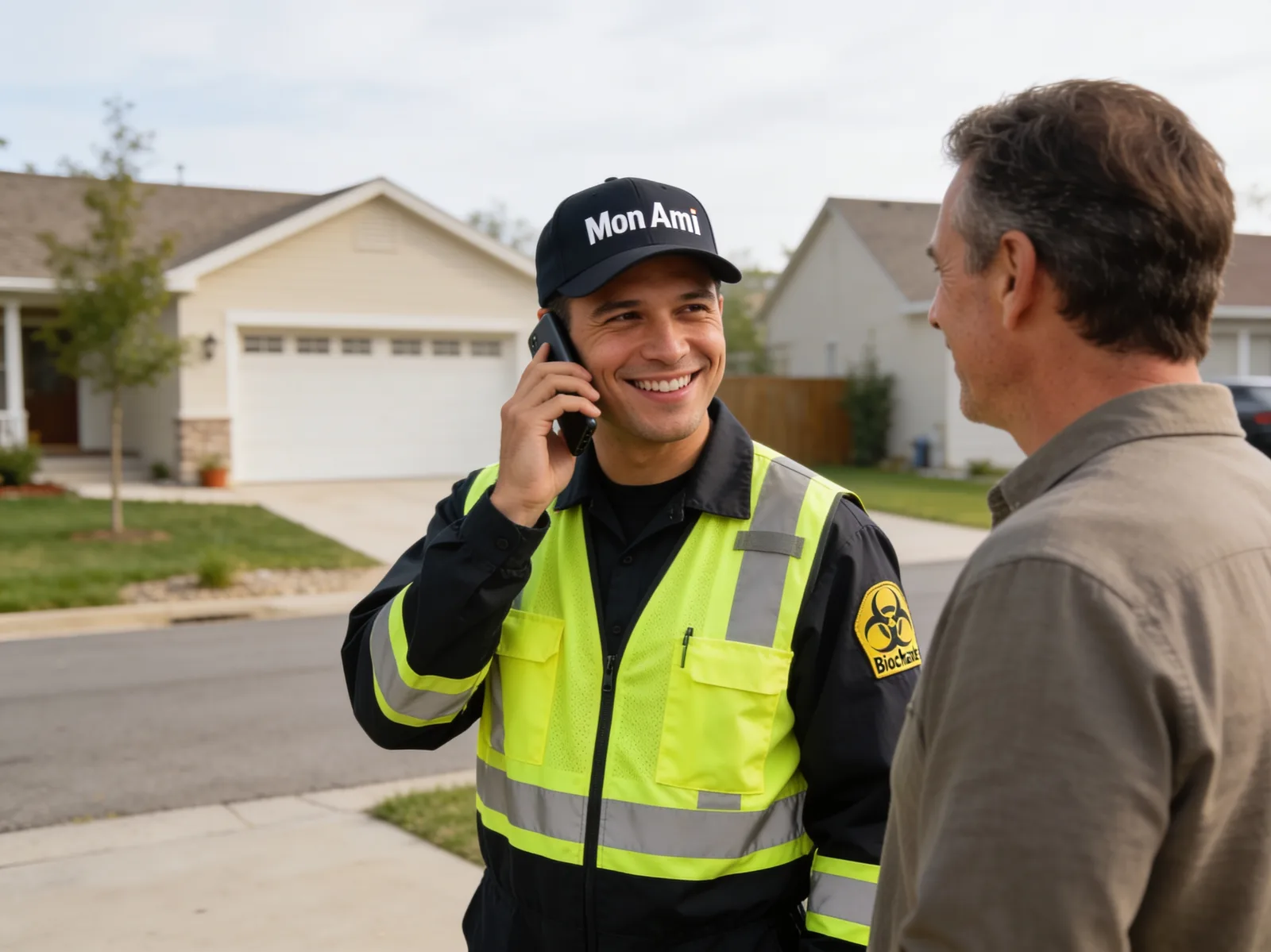 Sewage Cleanup Woodlake, CA FAQs